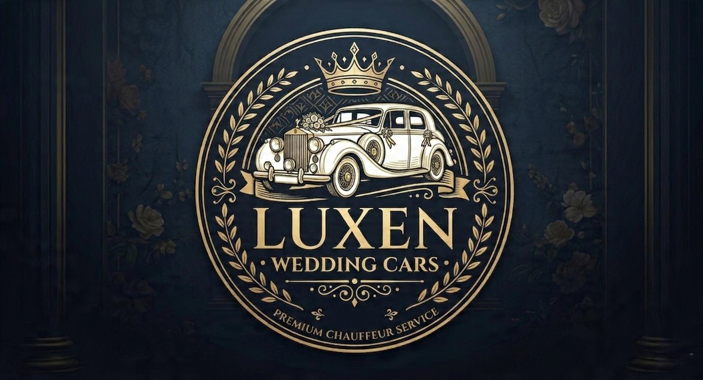 Luxen Wedding Cars
